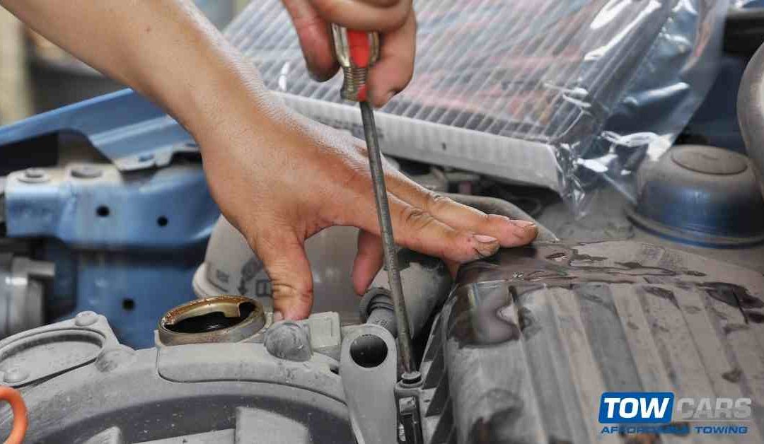7 Vehicle Maintenance Tips to Include When You Are Doing Spring Cleaning in Your Home