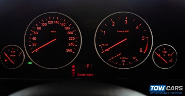 Extending Car Gas Mileage