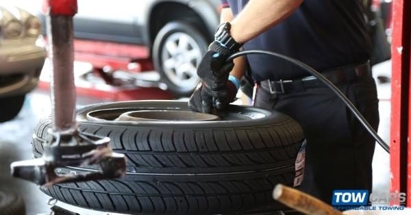 Tire Repair, Which Is Better? The Plug vs The Patch