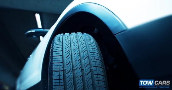 When Do I Need To Get New Tires?
