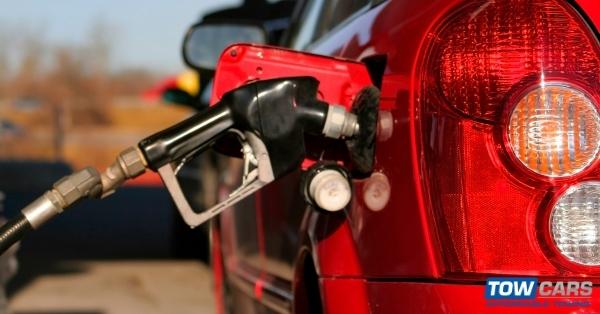 What To Do If You Put Petrol In A Diesel Car