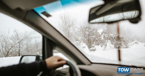 8 Winter Driving Tips To Consider This Season