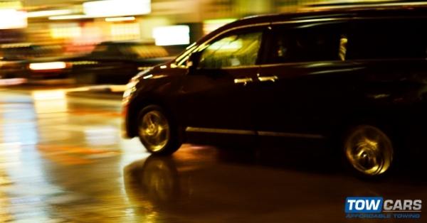 Hydroplaning 8 Important Tips For Safer Winter Driving
