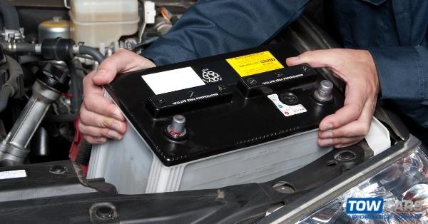 What Are The Signs Of A Dying Car Battery