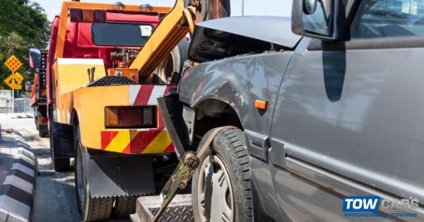 What is a Towing Service in Melbourne and how it can help you