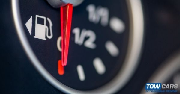 How to Extend Vehicle Fuel Mileage