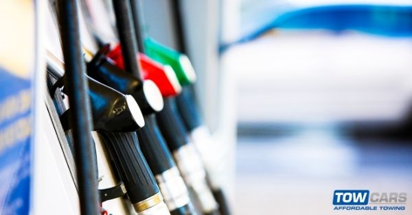 6 Ways to Get Better Gas Mileage and Save Money