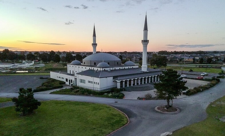 Keysborough Turkish Islamic and Cultural Centre
