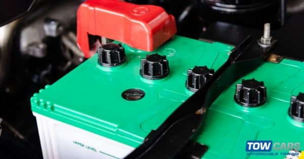 Important Things You Need to Know About Car Batteries