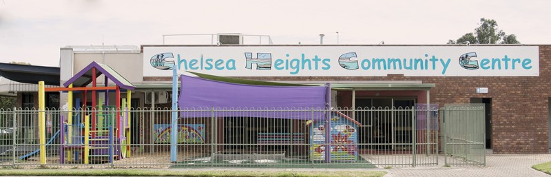 Chelsea heights community centre