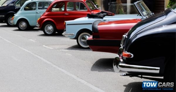How to Maintain Your Vintage Car: 5 Tips You Need to Know