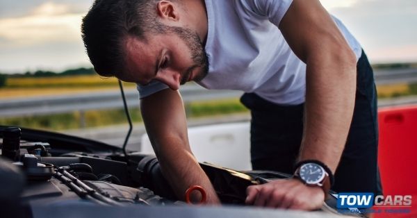 Preventative Maintenance To Avoid Breakdowns