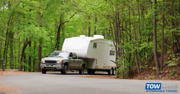 The Fundamental Tips for Safe Trailer Towing