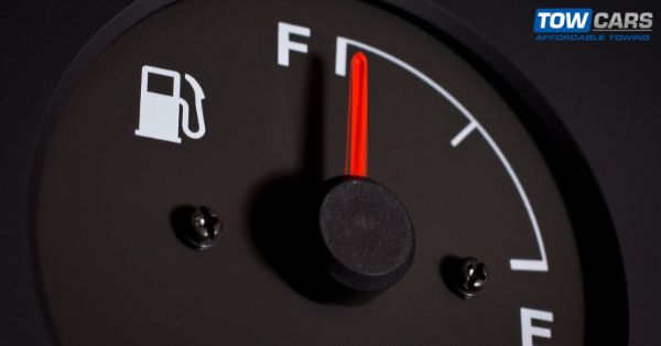 Fuel Gauge – How it Works and Why it Malfunctions