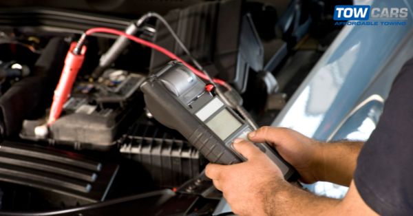 How to Tell the Difference Between a Bad Battery and Bad Alternator