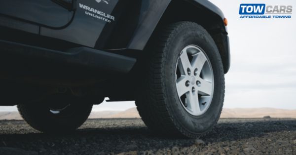 Top Alternatives to Having a Spare Tire