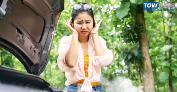 What to Do if Your Car Overheats Every Time You Drive it a Long Distance