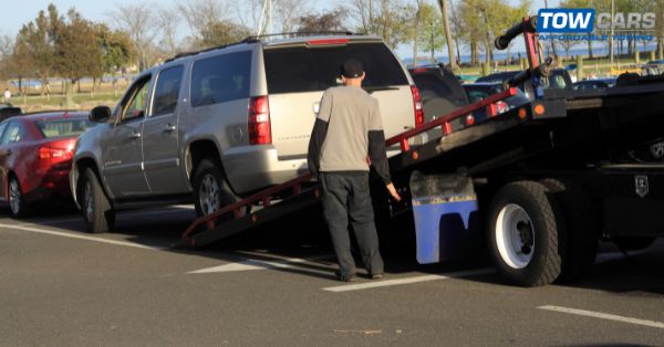10 Factors to Consider During Towing Company Hiring