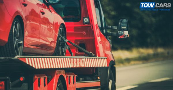 Everything You Need To Know When Looking For Long Distance Towing Services