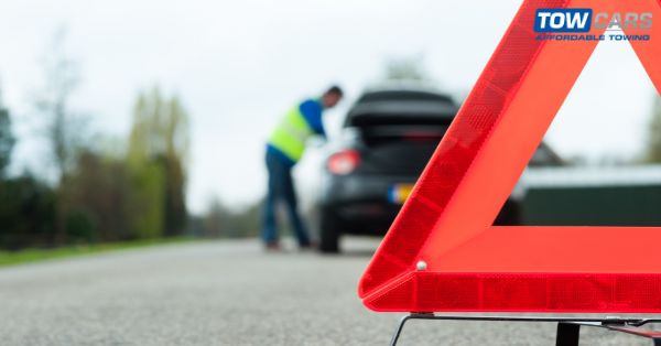 Avoiding Common Roadside Emergencies: Tips for Preventative Car Maintenance