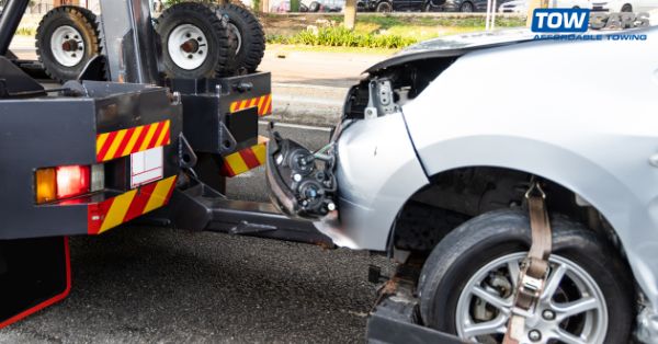 Choosing the Right Car Towing Company in Melbourne