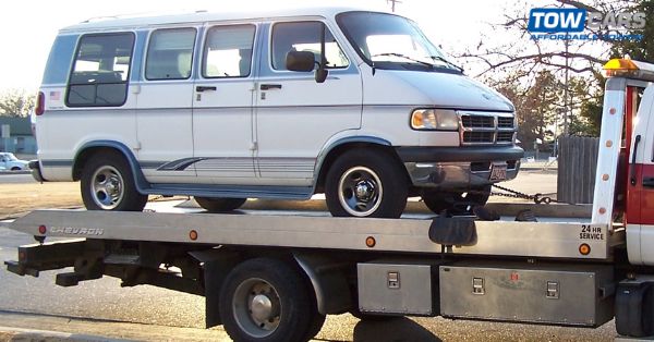 How to Avoid Scams When Choosing a Car Towing Service in Melbourne