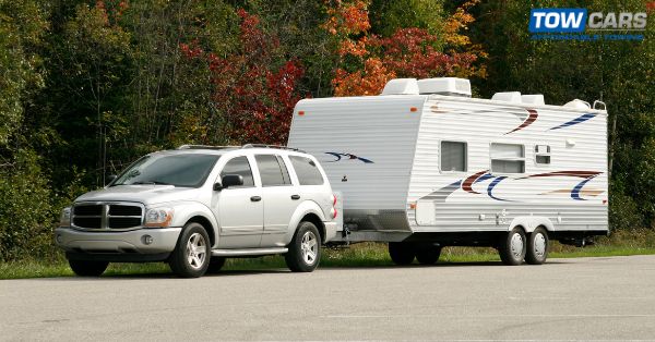 Tips for Towing a Trailer Safely in Melbourne