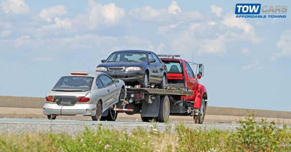 Exploring the Different Types of Car Towing Services in Melbourne
