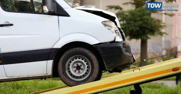 The Essential Guide to Car Towing Services in Melbourne