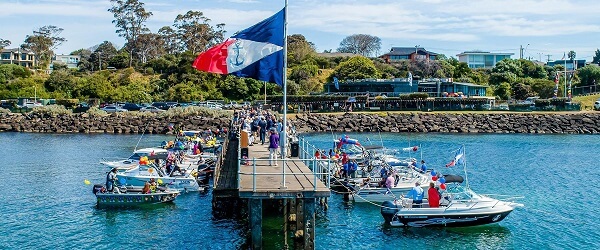 Beaumaris Motor Yacht Squadron