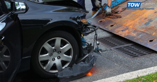 How to Choose the Right Towing Service in Keysborough for Your Needs