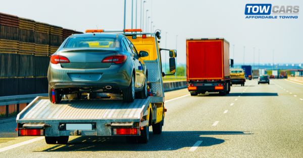 Keysborough Towing Unraveling Common Myths and Misconceptions