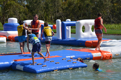 Melbourne Cable Park