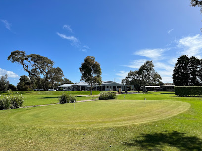 Rossdale Golf Club