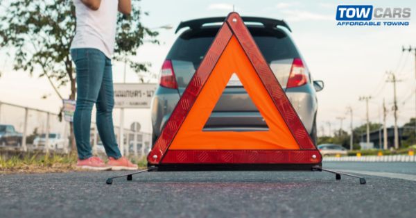 5 Helpful Tips to Prevent a Vehicle Breakdown