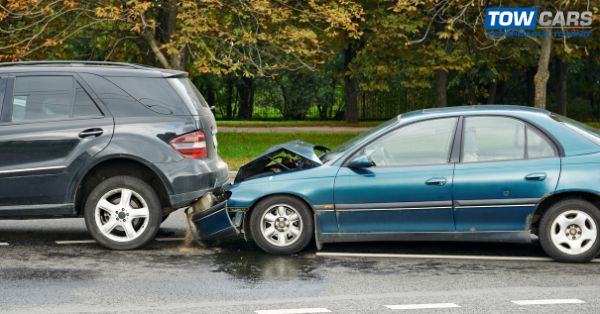 7 Things to Do After a Motor Vehicle Accident