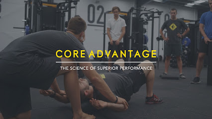 Core Advantage Athletic Development