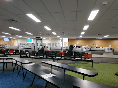 VicRoads - Heatherton Customer Service Centre