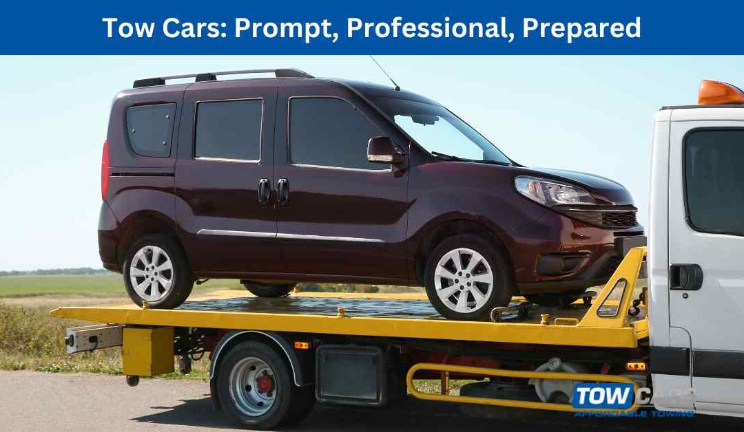 Tow Cars_ Prompt Professional Prepared.