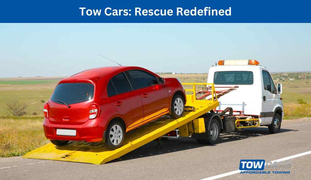 Tow Cars_ Prompt, Professional, Prepared